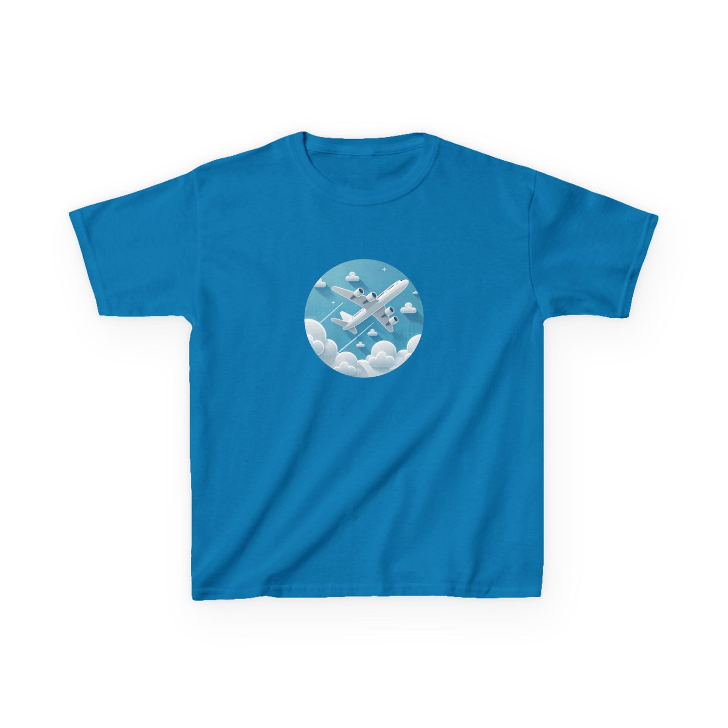 Skyward Flight T-Shirt