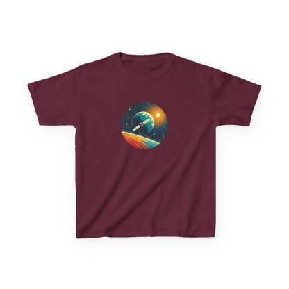 Orbital Odyssey T-Shirt