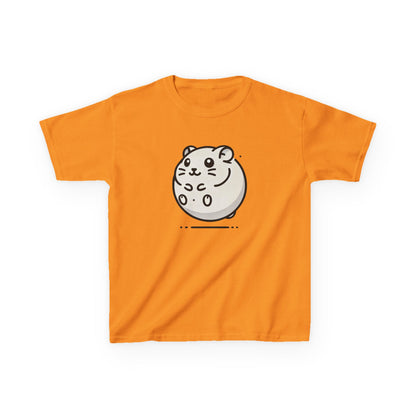 Squishy Hamster T-Shirt