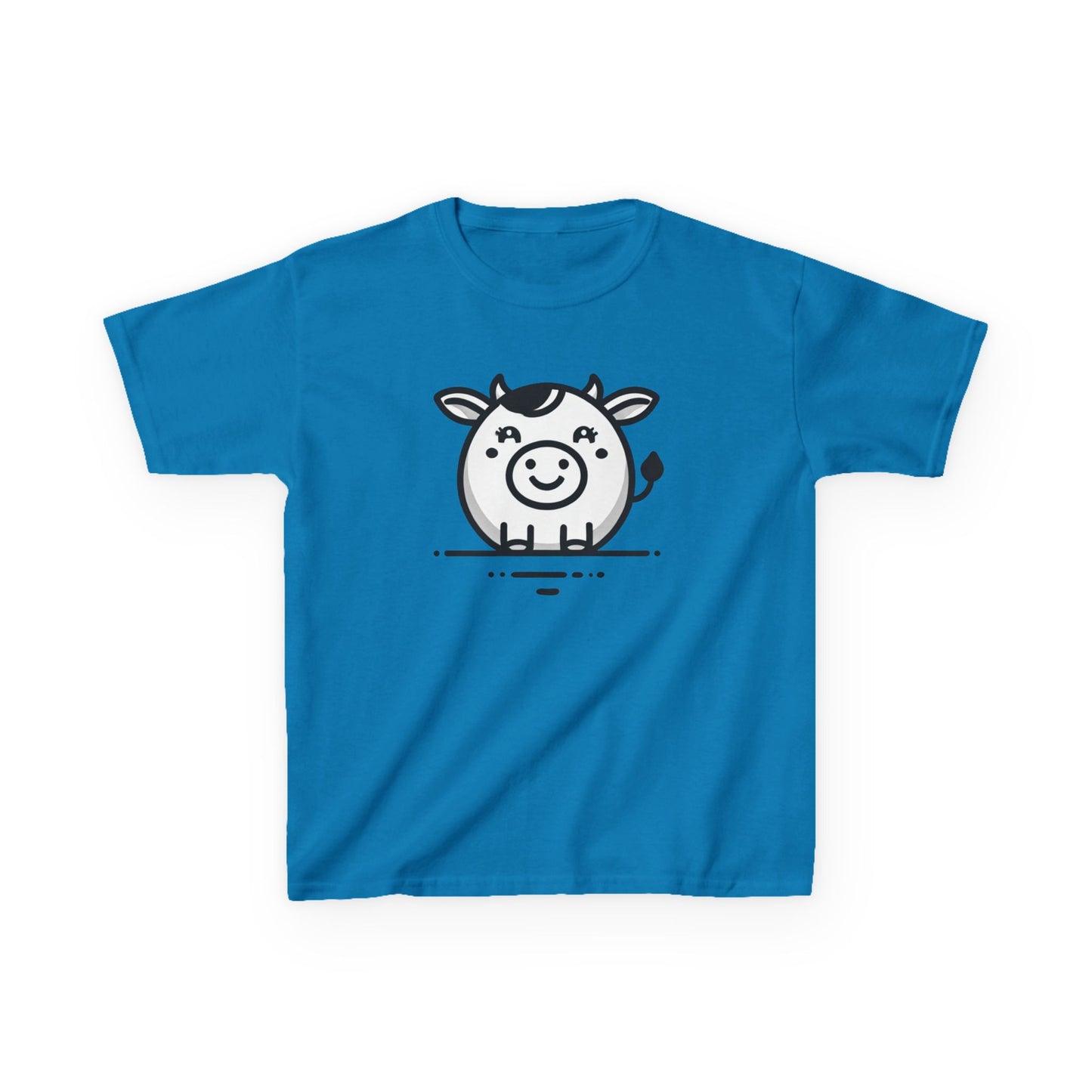 Cute Cow T-Shirt