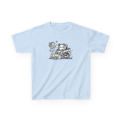 Bulldozer T-Shirt