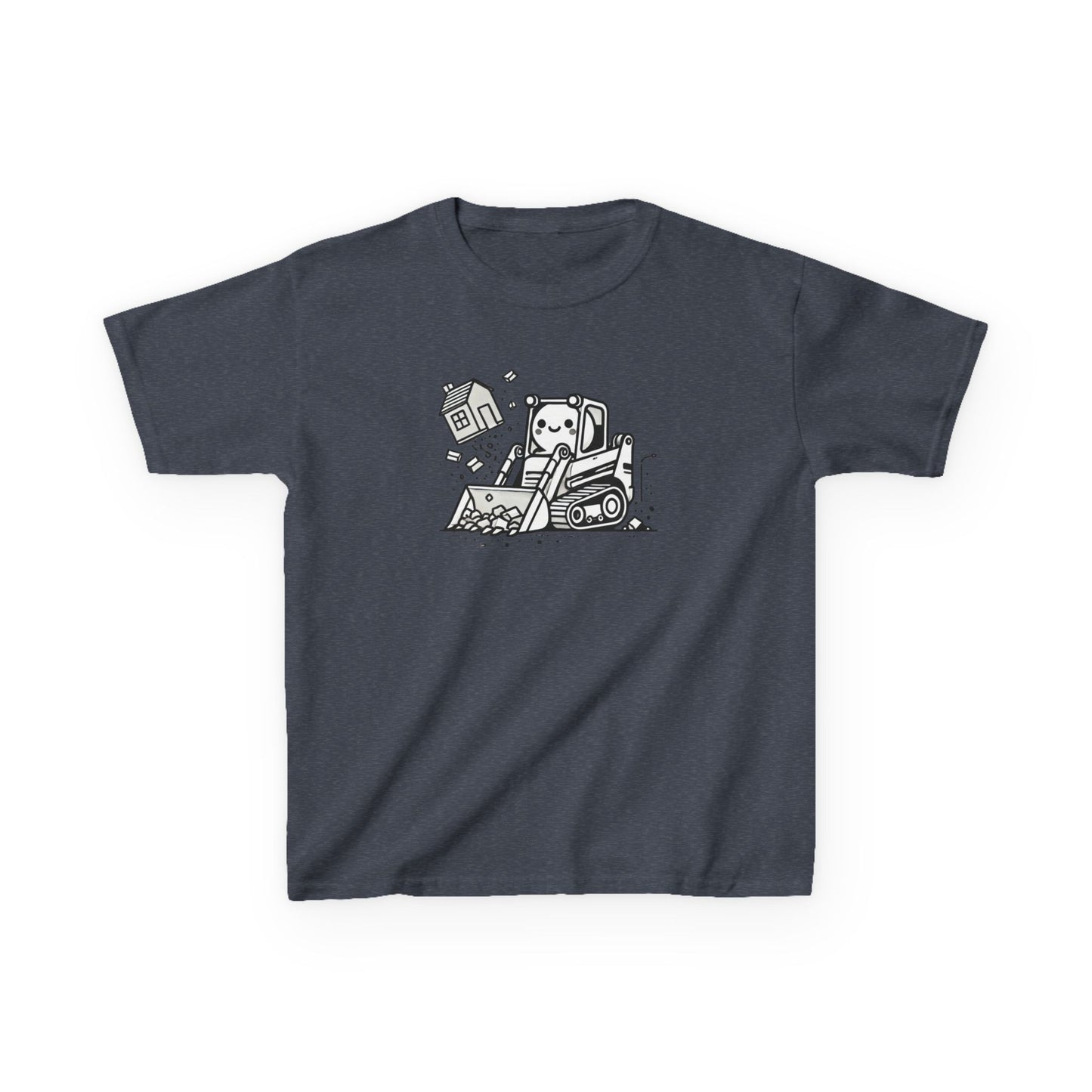 Bulldozer T-Shirt