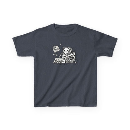 Bulldozer T-Shirt