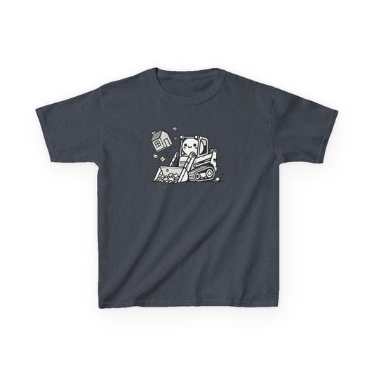 Bulldozer T-Shirt