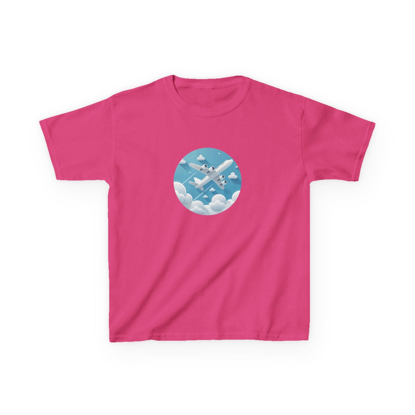 Skyward Flight T-Shirt