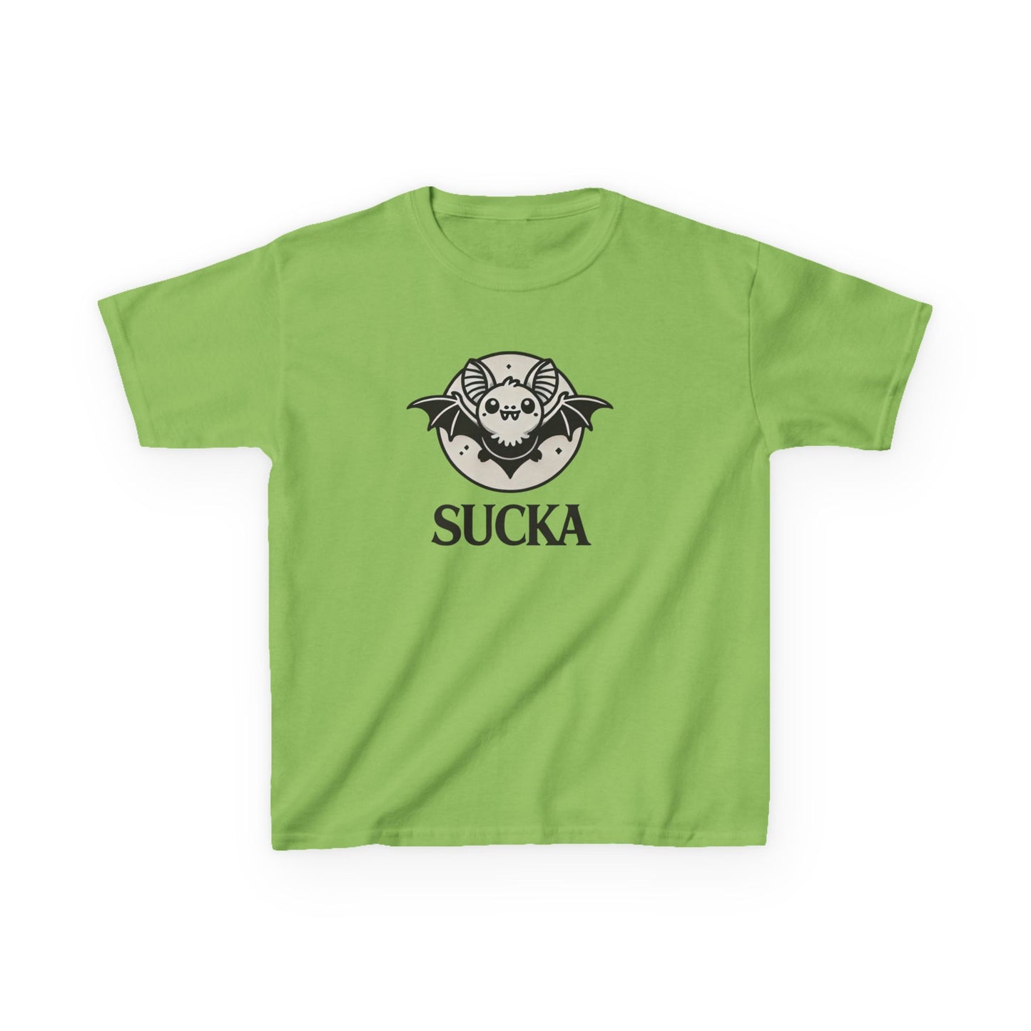 Sucka Bat T-Shirt