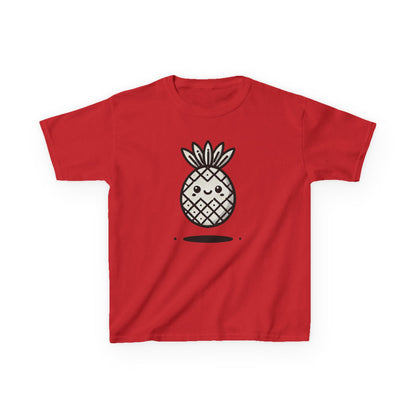 Happy Pineapple T-Shirt