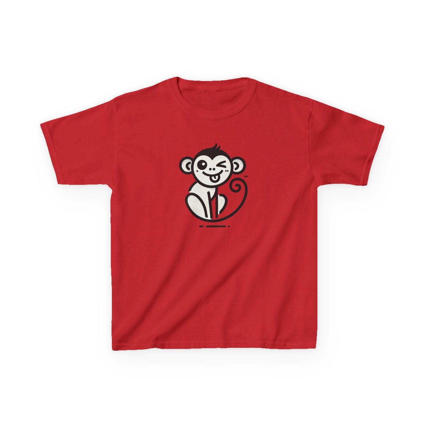 Cheeky Monkey T-Shirt