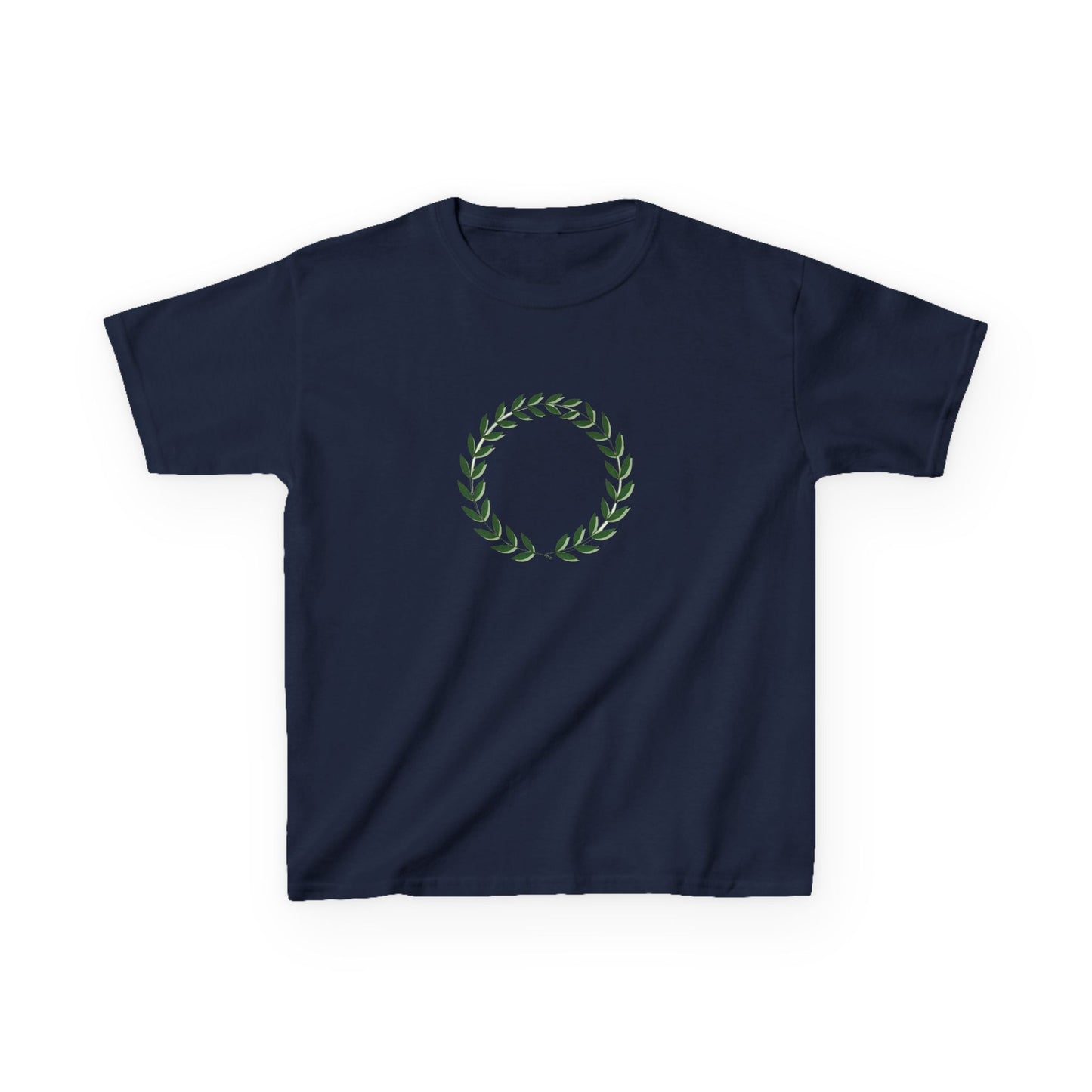 Laurel Wreath of Triumph T-Shirt