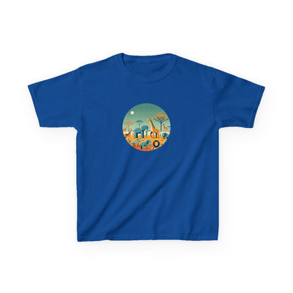 Serengeti Safari T-Shirt