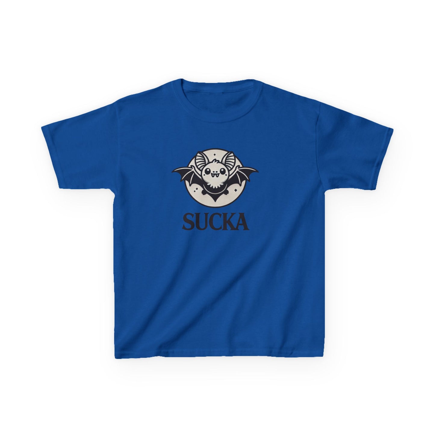 Sucka Bat T-Shirt