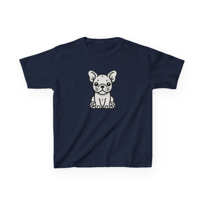 Cute French Bulldog T-Shirt