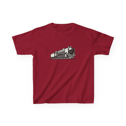 Steam Train T-Shirt