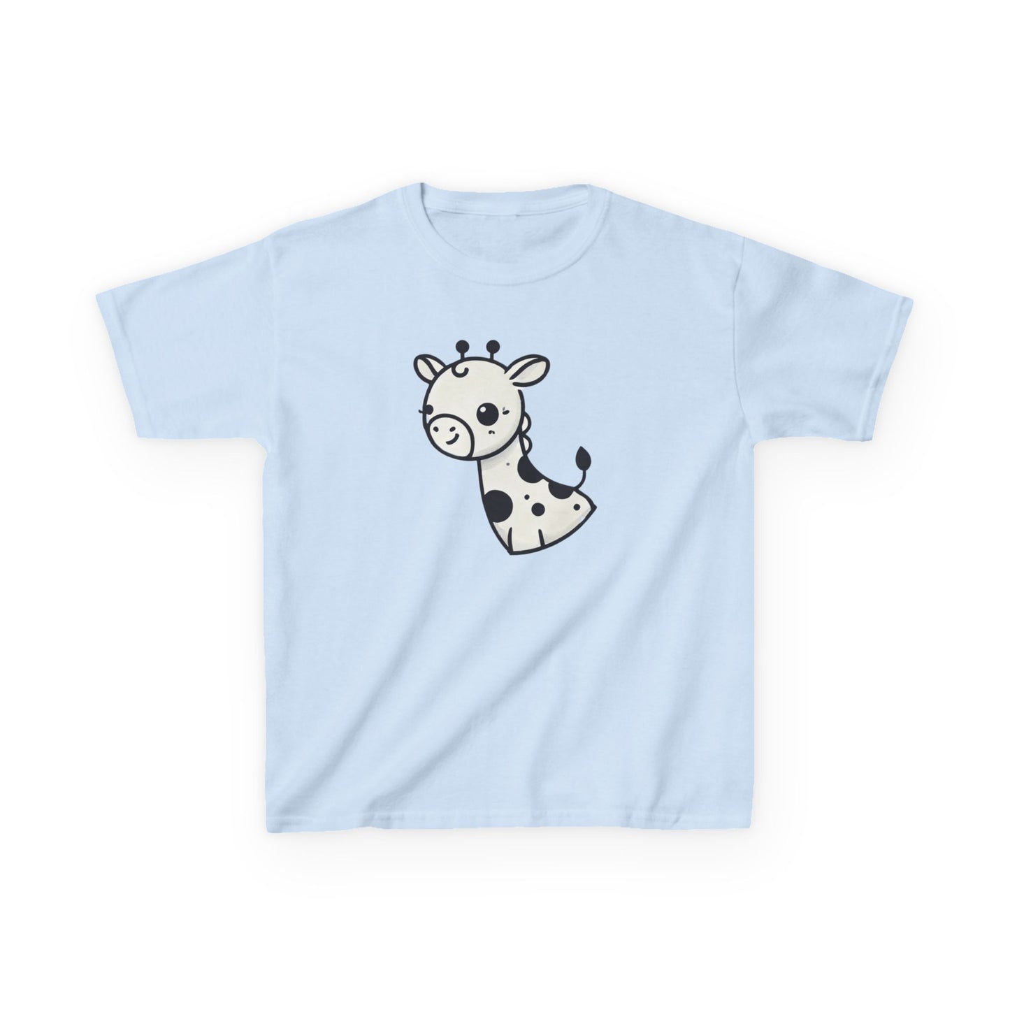 Adorable Giraffe T-Shirt