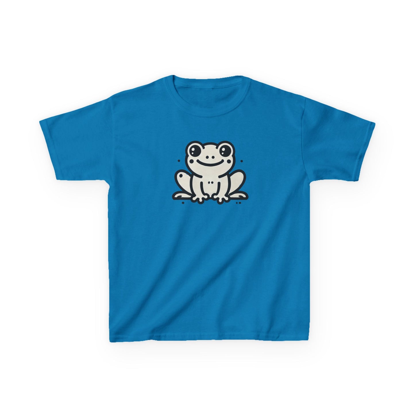 Happy Frog T-Shirt