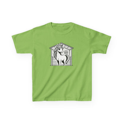 Barnyard Beauty T-Shirt