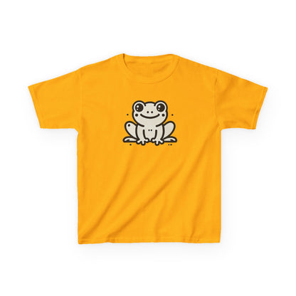 Happy Frog T-Shirt