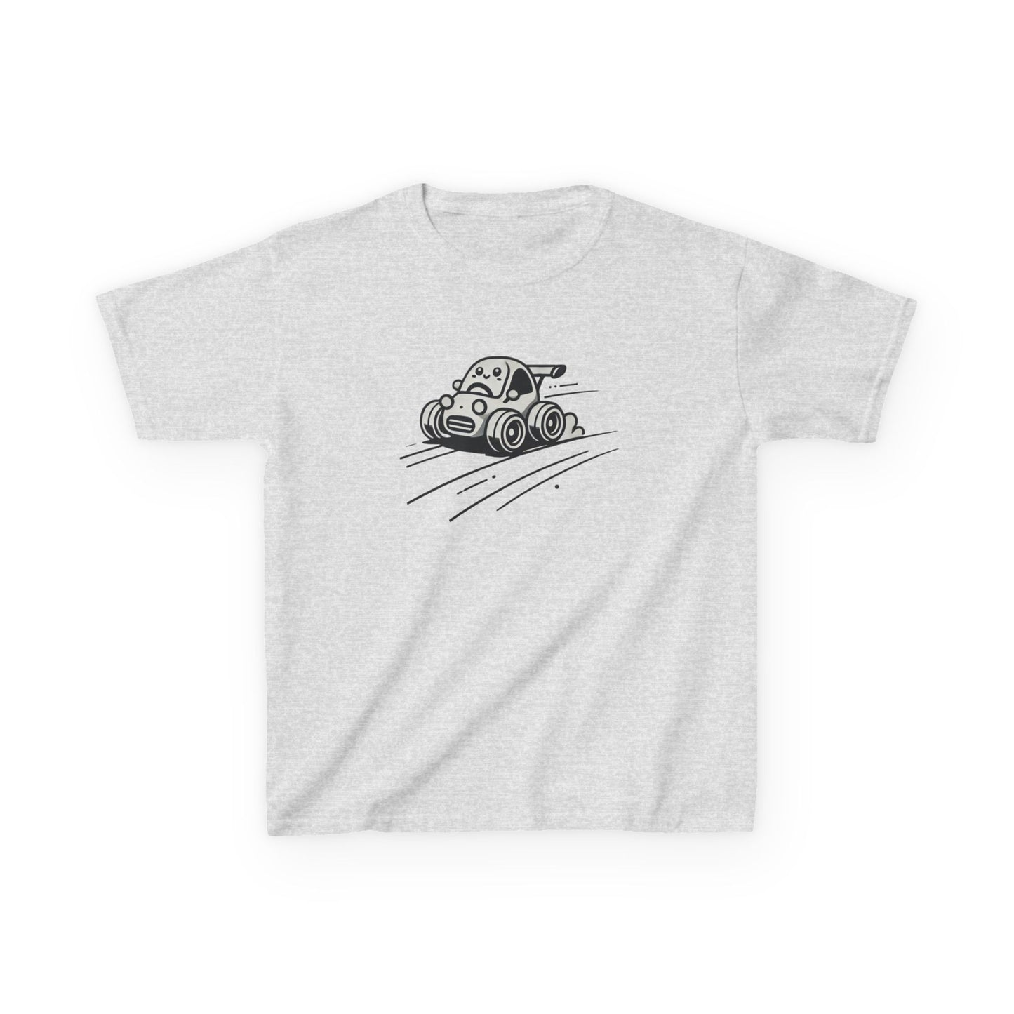 Speed Racer T-Shirt