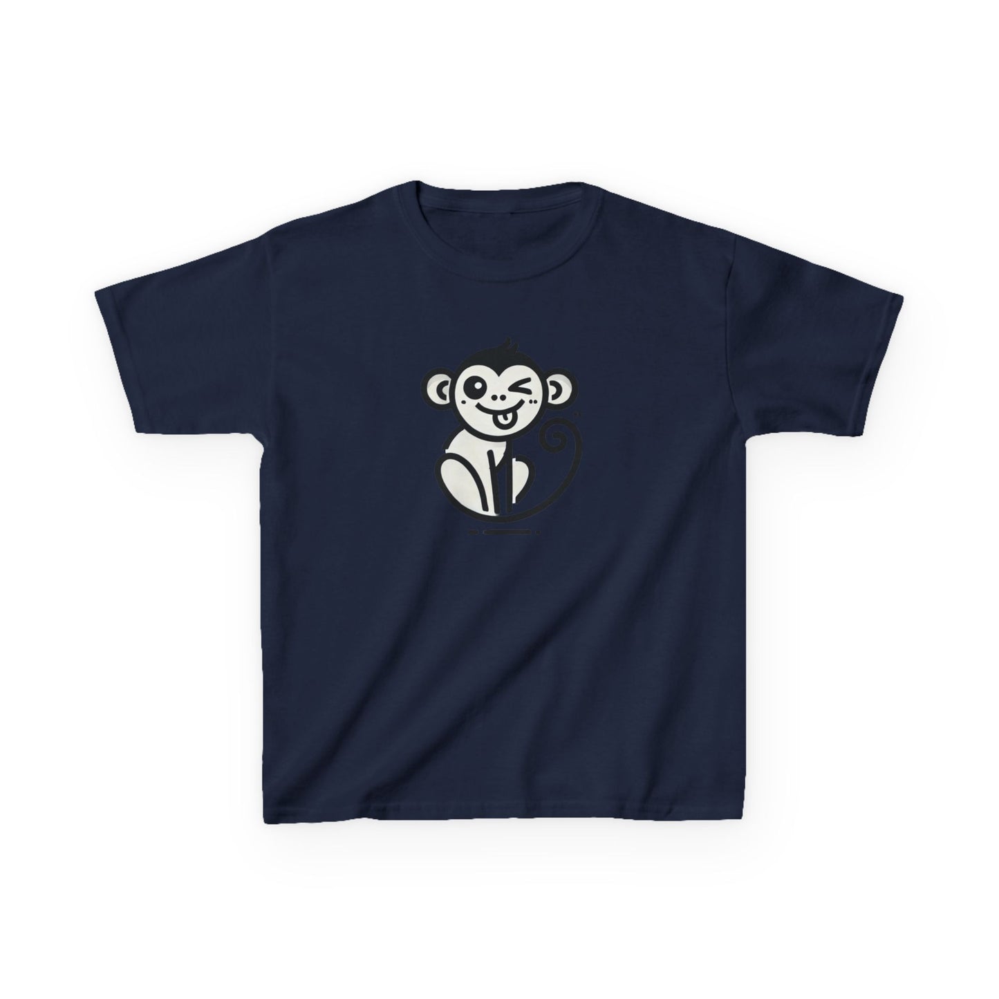 Cheeky Monkey T-Shirt