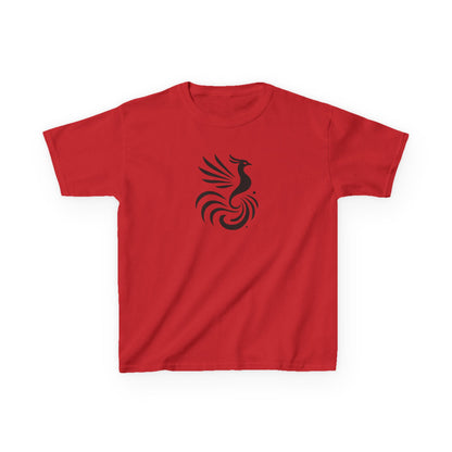 Majestic Phoenix T-Shirt