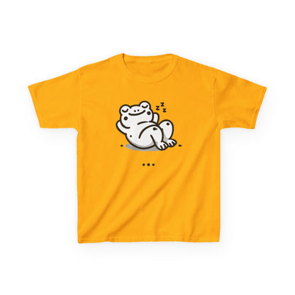 Relaxing Frog T-Shirt