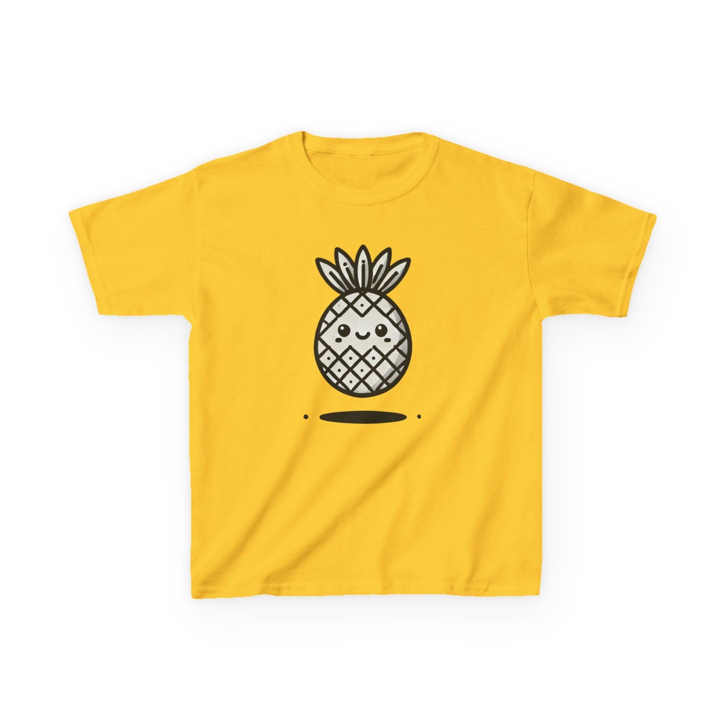 Happy Pineapple T-Shirt