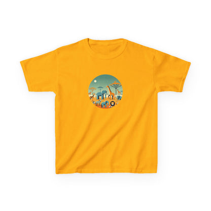 Serengeti Safari T-Shirt