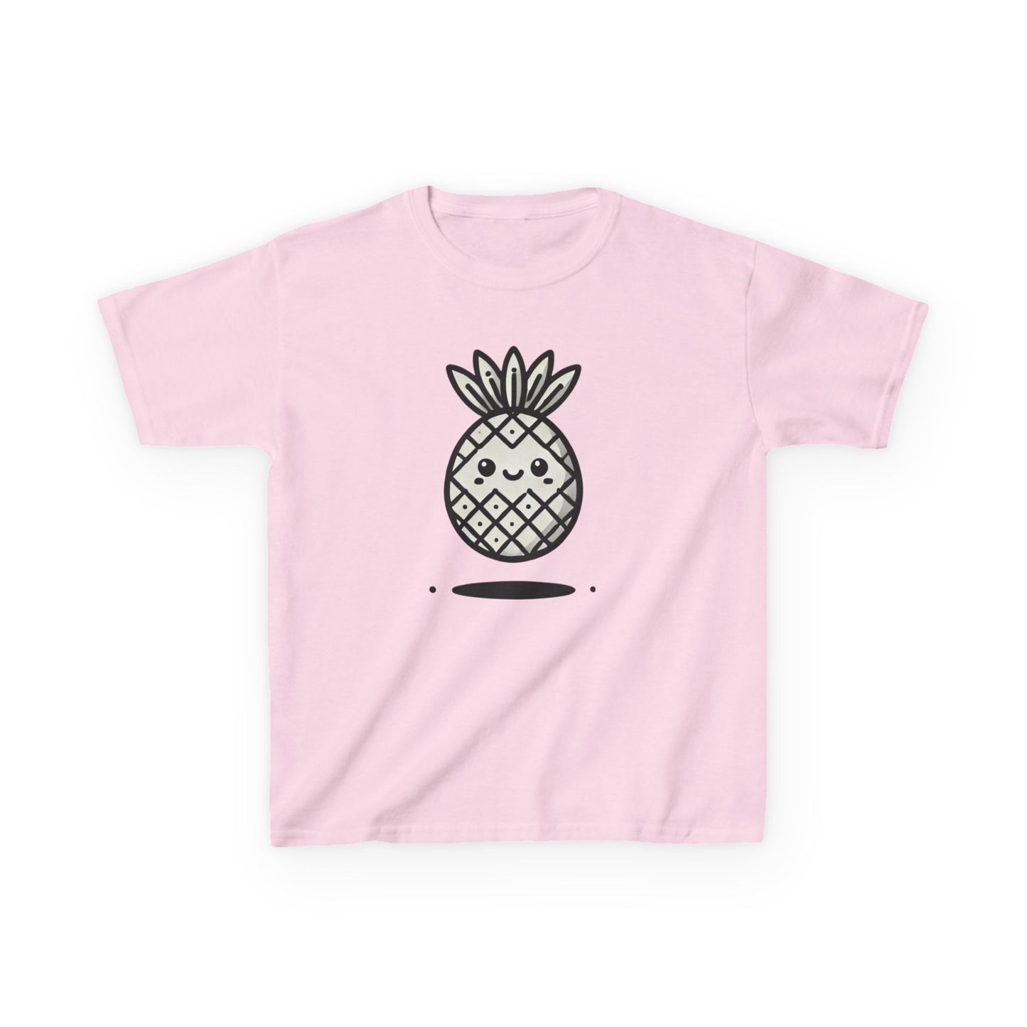 Happy Pineapple T-Shirt