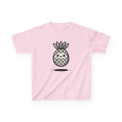 Happy Pineapple T-Shirt