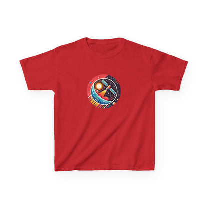 Cosmic Exploration T-Shirt