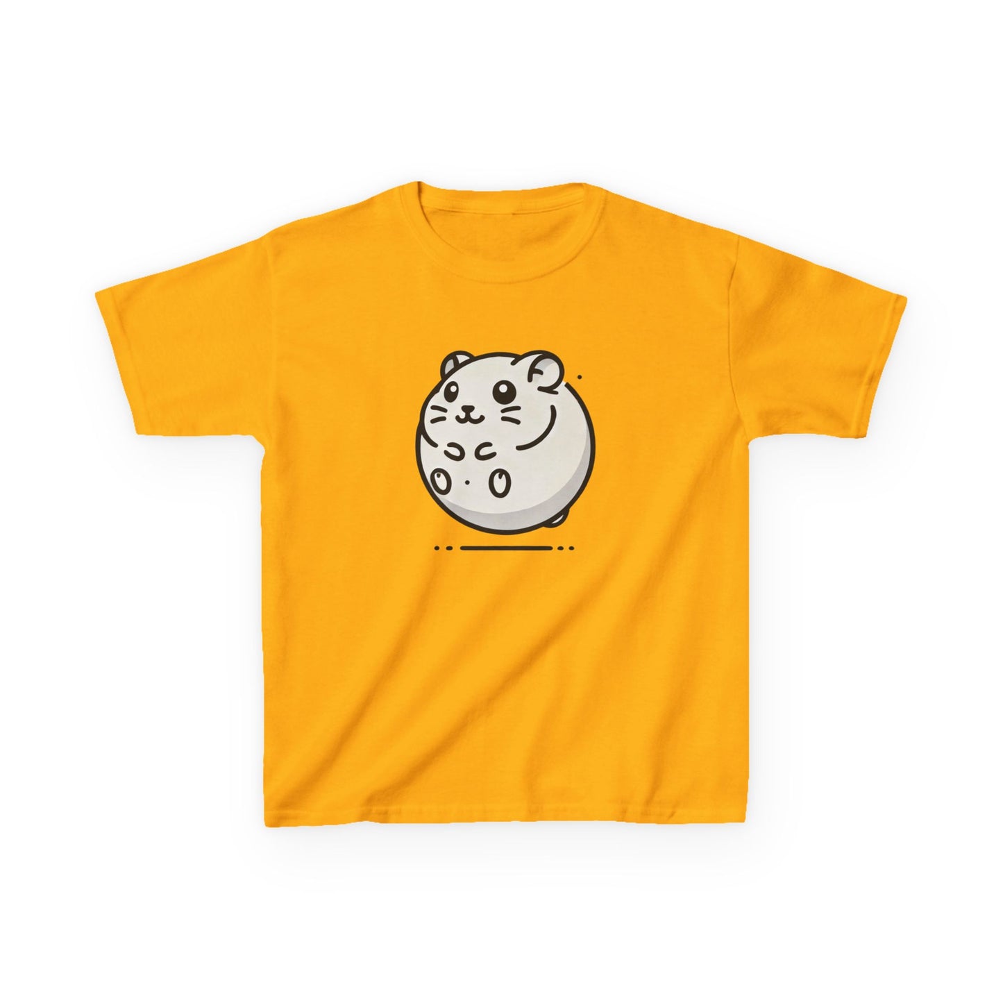 Squishy Hamster T-Shirt