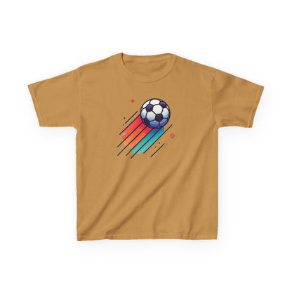 Goal Getter Soccer T-Shirt