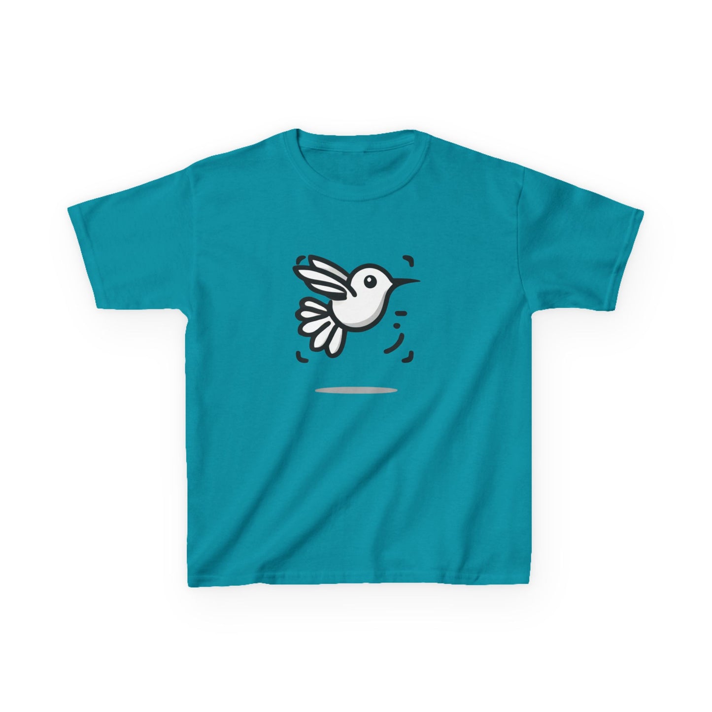 Cute Hummingbird T-Shirt