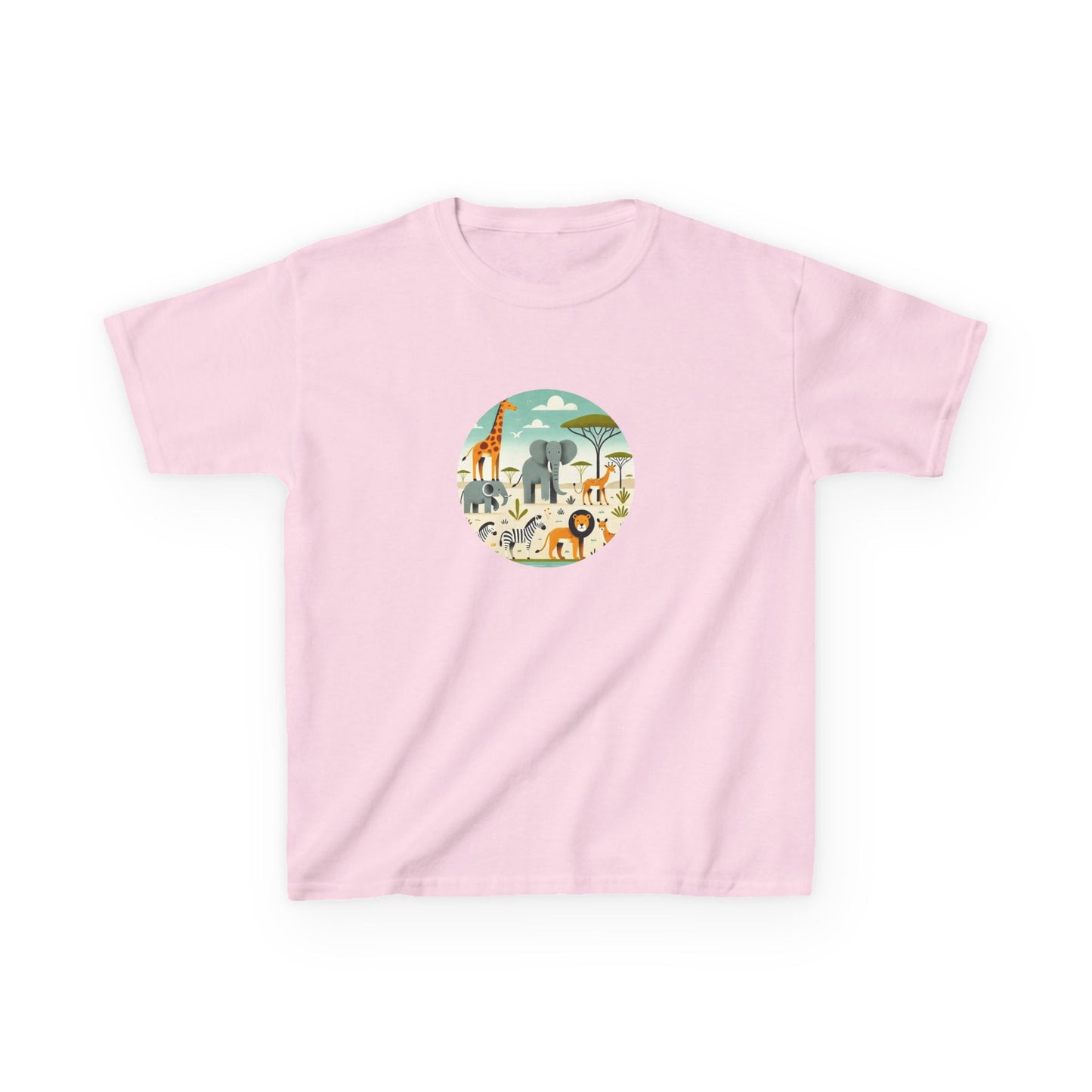 Safari Adventure T-Shirt