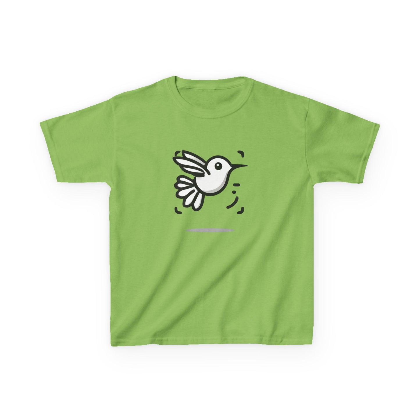 Cute Hummingbird T-Shirt