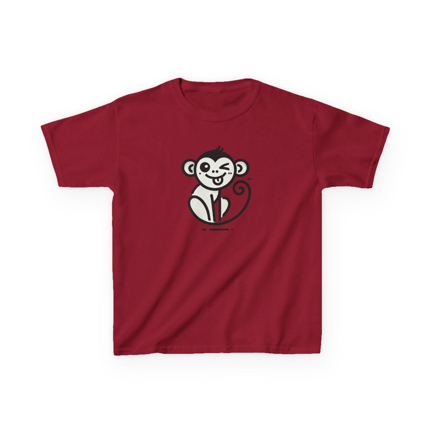 Cheeky Monkey T-Shirt