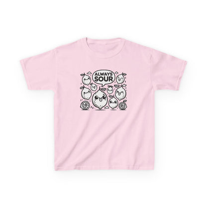 Always Sour Lemon T-Shirt