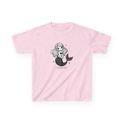 Cute Mermaid T-Shirt