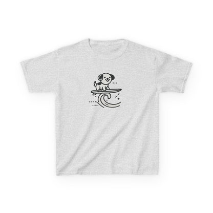 Surfing Pup T-Shirt