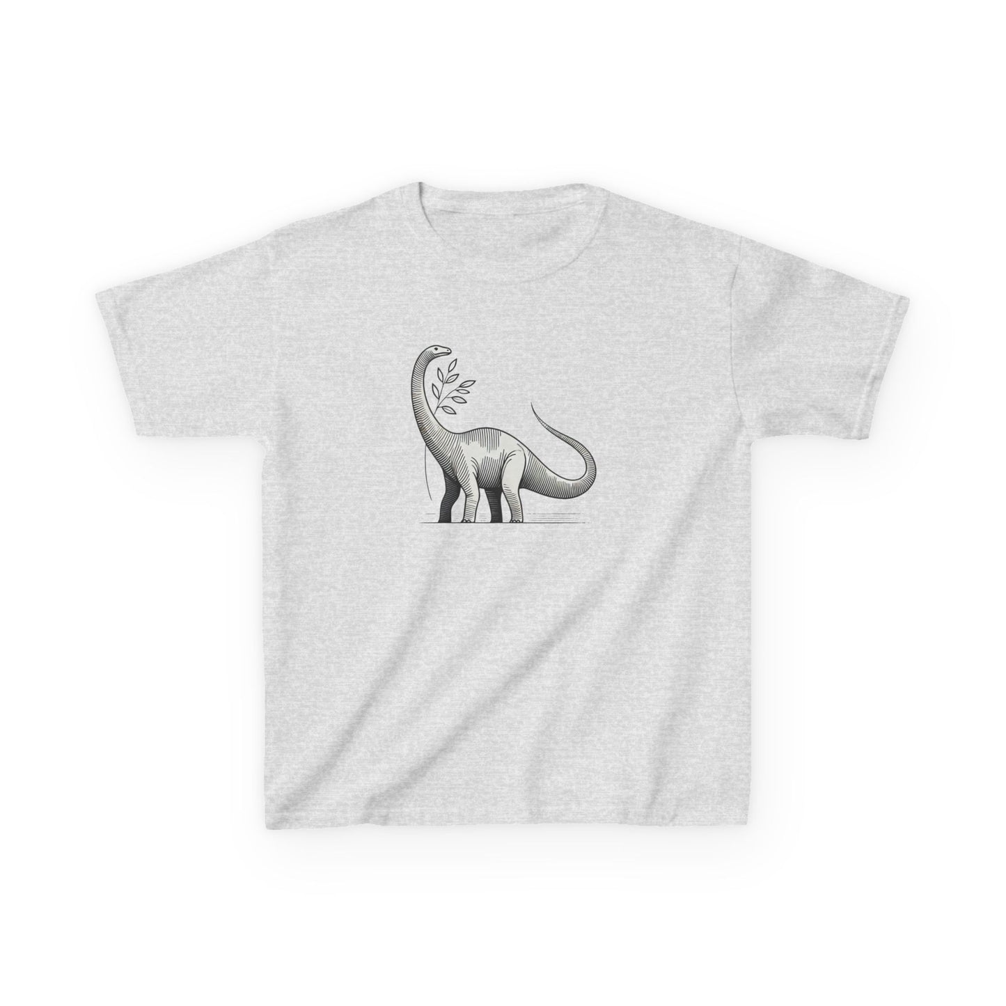 Gentle Giant Brachiosaurus T-Shirt