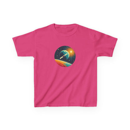 Orbital Odyssey T-Shirt