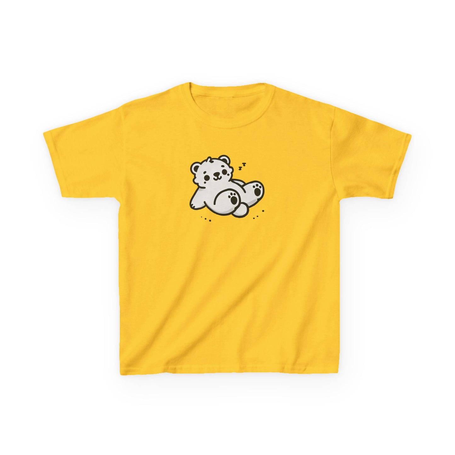 Sleepy Cub T-Shirt