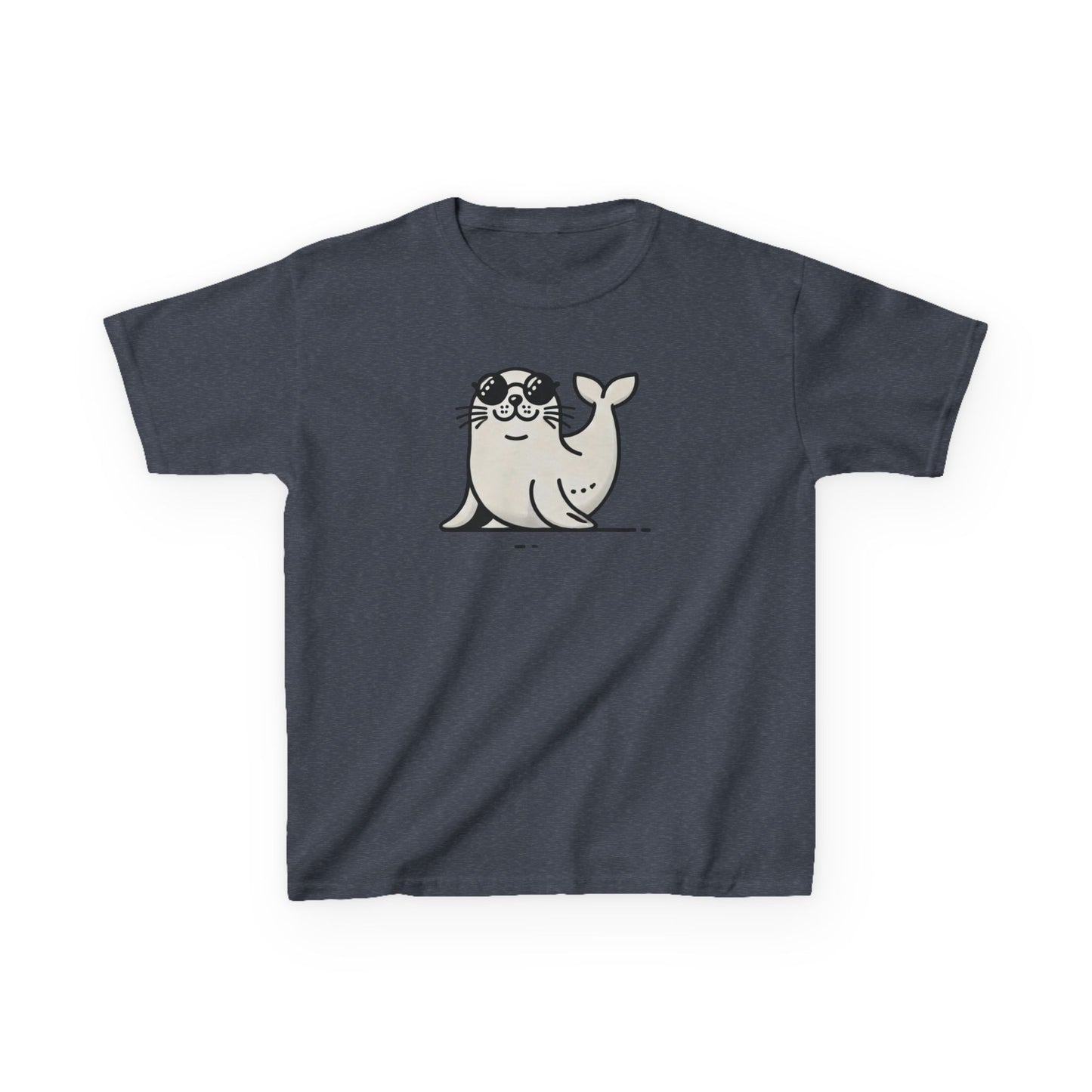 Cool Seal T-Shirt