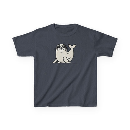 Cool Seal T-Shirt