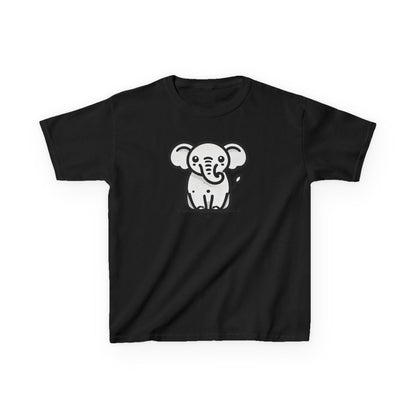 Cute Elephant T-Shirt