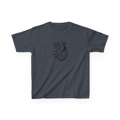 Majestic Phoenix T-Shirt