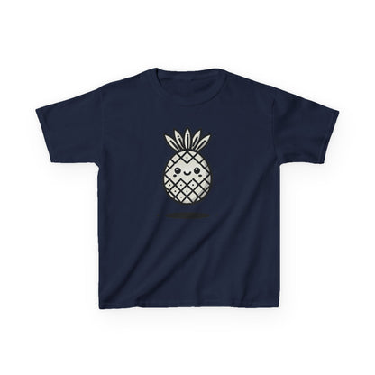 Happy Pineapple T-Shirt