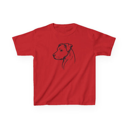 Loyal Companion Dog T-Shirt