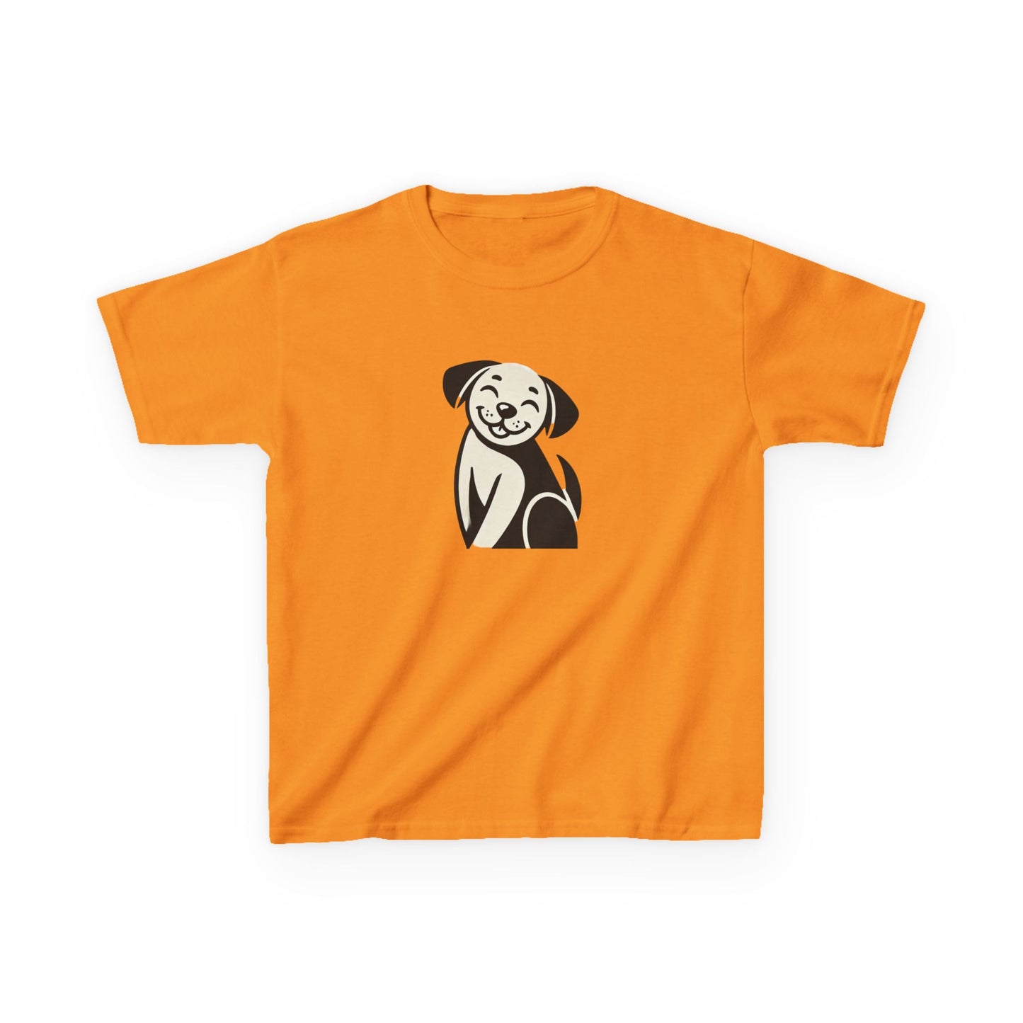 Happy Pup T-Shirt