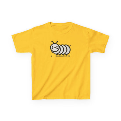 Cute Caterpillar T-Shirt